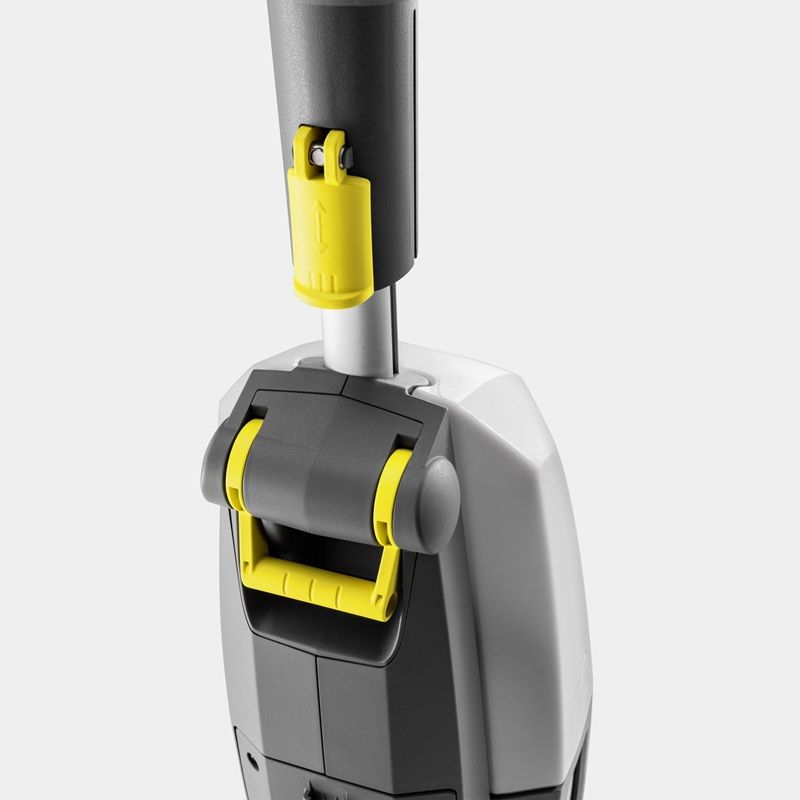 Почистваща машина Karcher K-Mop 46 Bp